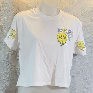 4/For $30 Weekend Warrior Top Size S